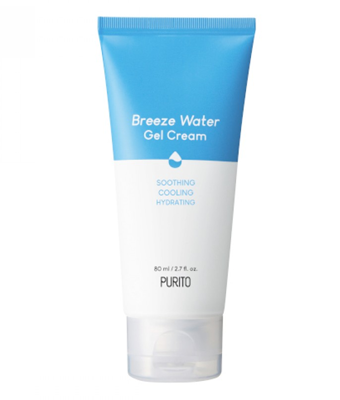 PURITO Breeze Water Gel Cream