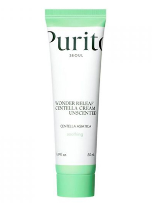 PURITO Centella Unscented Recovery Cream