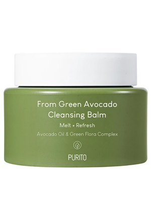 PURITO From Green Avocado arctisztító balzsam