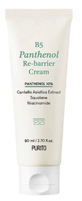 PURITO B5 Panthenol Re-Barrier Cream