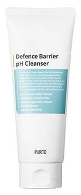 PURITO Defence Barrier Ph Cleanser