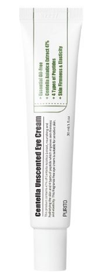 PURITO Centella Unscented Eye Cream