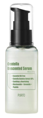PURITO Centella Unscented Serum