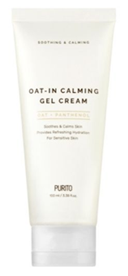 PURITO Oat-in Calming Gel Cream