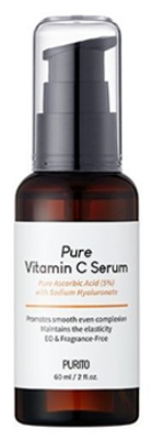 PURITO Pure Vitamin C Serum